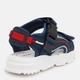 Детские спортивные сандалиидля мальчика Beppi 2211590 32 Navy Blue (7000002756229) - изображение 4