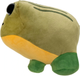 Maskotka Squishmallows Adopt Me Bullfrog 15 cm 23N7H9 (0191726708322) - obraz 3