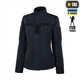 Кітель M-Tac Patrol Flex Lady Dark Navy Blue Розмір L - зображення 1