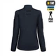 Кітель M-Tac Patrol Flex Lady Dark Navy Blue Розмір L - зображення 3