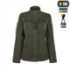 Кітель M-Tac Patrol Flex Lady Army Olive Розмір L - зображення 2