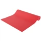 Коврик для фитнеса и спорта PVC SP-Sport FI-8722 коралловый - изображение 2