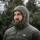 Куртка M-Tac Jarl Primaloft Olive Розмір L/R - зображення 6