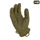 Перчатки M-Tac Summer Vent Olive Размер XL - изображение 2