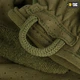 Перчатки M-Tac Summer Vent Olive Размер XL - изображение 5