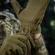 Перчатки M-Tac Summer Vent Olive Размер XL - изображение 6