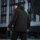 Куртка M-Tac Paladin Pro Primaloft Black Розмір L/L - зображення 4