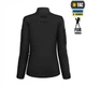 Кітель M-Tac Patrol Flex Lady Army Black Розмір L - зображення 2