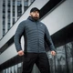 Куртка M-Tac Jarl Primaloft Blue Розмір 2XL/R - зображення 4