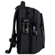 Рюкзак Kite teens DC Batman 43 см (DC25-8001L) - изображение 4