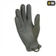 Перчатки M-Tac Nomex Sport Leather Olive Размер L - изображение 4