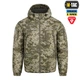 Куртка M-Tac зимова Alpha Gen.IV Pro Primaloft MM14 Розмір L/L - зображення 2