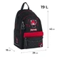 Рюкзак Kite для підлітків Aggretsuko, модель AR25-2575M - изображение 3