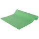 Коврик для фитнеса и спорта PVC SP-Sport FI-8722 салатовый - изображение 2