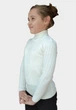 Водолазка для девочки Pretty ART KNIT молочный, 146см 013062 - изображение 2