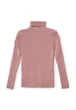 Водолазка для девочки ART KNIT Pretty какао, 158см 013131 - изображение 2