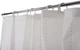 Шторка для ванной IDEA HOME DS-SC260 Grey-Drop - изображение 2