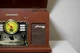 Вініловий програвач, стереосистема, музичний центр 6в1 Sunstech Vintage Wood з CD, FM-радіо, Bluetooth, USB, SD. магнітофоном, AUX, оцифровка PXRC5CD для всіх платівок, дерев'яний вінтажний корпус - изображение 5