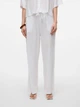 Брюки женские Vero Moda 10305091-51258 XL Snow white (5715512002804) - изображение 1