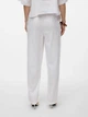 Брюки женские Vero Moda 10305091-51258 XL Snow white (5715512002804) - изображение 2