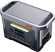 Зарядна станція Must EM1024S / 1000 Вт / 1331 Вт⋅год / LiFePO4 (BP145959) - зображення 3