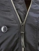 Парка Alpha Industries Slim Fit N-3B Parka 2XL Steel Blue - изображение 3