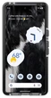 Чехол Tech21 Evo Check для Google Pixel 7 Smokey Black противоударный силиконовый - изображение 9