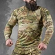 Костюм Oblivion Tactical Swamp Убакс с длинным рукавом + Штаны мультикам размер L - изображение 3