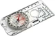Компас Silva Expedition 4-360 (SLV 35692-8011) - зображення 1