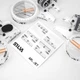 Компас Silva Arc Jet Left для левой руки (SLV 37897) - изображение 3
