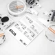 Компас Silva Arc Jet 360 Right для правой руки (SLV 37894) - изображение 12