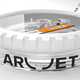 Arc Jet 360 Left компас - изображение 2