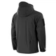 Куртка M-Tac Soft Shell Police Black размер M - изображение 2