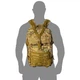 Рюкзак 40 л Camotec Foray Oxford 900D PVC с креплениями Molle и D-кольцами мультикам - изображение 2