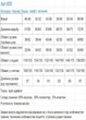 Жакет жіночий, Чорний, 46-48 MeeLan 000035168 - зображення 3