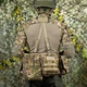 РПС Attack Tactical в сборе с подсумками мультикам one size - изображение 5