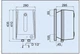 Бойлер Leov LUB Small 10 (10L UB) - зображення 6