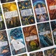 Метафоричні асоціативні карти "Енергія", Щербатюк Ганна - зображення 10