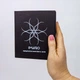 Метафоричні асоціативні карти "Imago", Ірина Пась - зображення 7