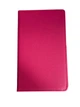 Чохол Book 360 для планшета Xiaomi Redmi Pad SE 8.7” книжка поворотний підставка PU шкіра Малиновий - зображення 2