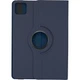 Чохол Book 360 для планшета Xiaomi Pad 7 2024 11.2” книжка поворотний підставка PU шкіра Синій - зображення 4