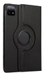 Чохол Book 360 для планшета Xiaomi Pad 7 2024 11.2” книжка поворотний підставка PU шкіра Чорний - зображення 2