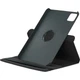 Чохол Book 360 для планшета Xiaomi Pad 7 2024 11.2” книжка поворотний підставка PU шкіра Чорний - зображення 4