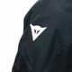 Мотокуртка Dainese HEROSPHERE AIR TEX JACKET BLACK/RED DIAMOND 52 - зображення 8