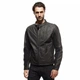 Мотокуртка Dainese ISTRICE QDF PERF LEATHER JACKET 58 - зображення 5
