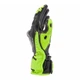 Перчатки Dainese FULL METAL 7 GLOVES BLACK/YELLOW-FLUO M - изображение 2