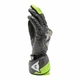 Перчатки Dainese FULL METAL 7 GLOVES BLACK/YELLOW-FLUO M - изображение 4