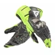 Перчатки Dainese FULL METAL 7 GLOVES BLACK/YELLOW-FLUO M - изображение 5