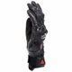 Рукавиці Dainese CARBON 4 SHORT LEATHER GLOVES BLACK/BLACK 3XL - зображення 4