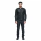 Шкіряна мотокуртка Dainese FULCRO QDF LEATHER JACKET 58 - зображення 3